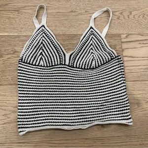 MANGO Tank Top